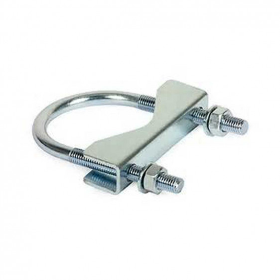 U-Clamp / U-Clip for 1-1/4" / 1.25" Pipe (Clamp Width:35mm)