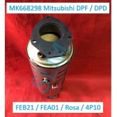 Mitsubishi Canter MK668298 Diesel Particulate Filter / Diffuser