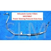 MK378867 Mitsubishi Canter FEB21 Power Steering Pressure Hose