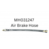 MH031247-540mm Mitsubishi Air Brake Chamber Hose